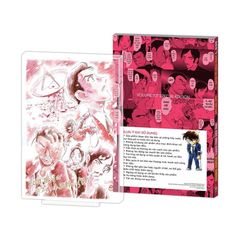 Thám Tử Lừng Danh Conan - Bản Đặc Biệt  - Tập 107 - Gosho Aoyama (23/1 phát hành)