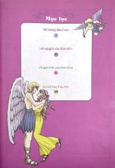 Combo Trọn Bộ 20 Tập - Thần Thoại Hy Lạp ( Tập 1 - Tập 20 )