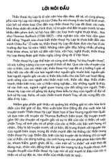 Combo Trọn Bộ 20 Tập - Thần Thoại Hy Lạp ( Tập 1 - Tập 20 )