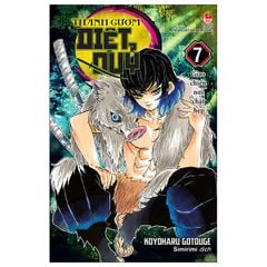 Premium Boxset - Bộ Hộp Thanh Gươm Diệt Quỷ - Koyoharu Gotouge (Trọn Bộ 23 Tập)