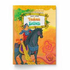 Truyện Cổ Tích Việt Nam Đặc Sắc - 10 Tập - Song Ngữ