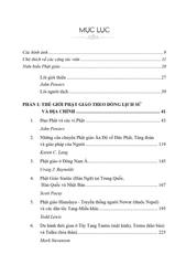 Thế Giới Phật Giáo - Bản Phổ Thông - John Powers