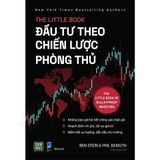  Combo 4 Quyển ( Mượn Gà Đẻ Trứng + Đầu Tư Theo Chiến Lược Phòng Thủ + Quản Lý Rủi Ro Trong Đầu Tư Tài Chính Chứng Khoán + Lý Thuyết Trò Chơi Tài Chính ) - Nhiều Tác Giả 