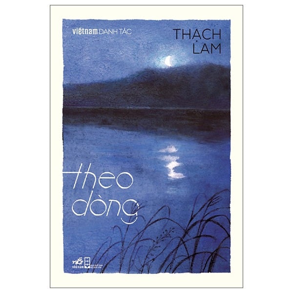 Việt Nam Danh Tác - Theo Dòng - Thạch Lam