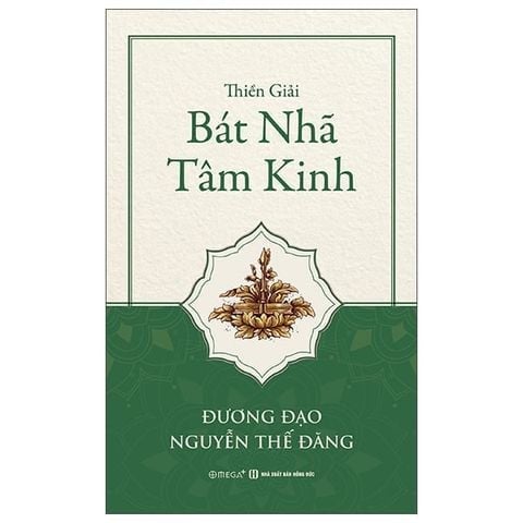 Combo 5 Cuốn Luận Giảng Kinh Của Đương Đạo Nguyễn Thế Đăng ( Thực Hành Con Đường Bồ Tát Qua Kinh Duy Ma Cật + Thiền Giải Bát Nhã Tâm Kinh + Phật Tánh - Giảng Giải Kinh Đại Bát Niết Bàn + Pháp Giới Kim Cương + Chân Không Diệu Hữu )