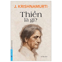 Bộ 19 Cuốn Sách Của Tác Giả J. Krishnamurti
