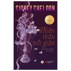 Thiên Thần Nổi Giận - Sidney Sheldon