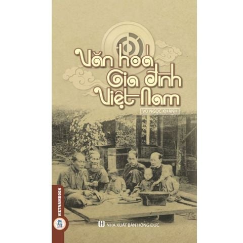 Combo 2 Cuốn Văn Hoá Gia Đình Việt Nam + Văn Hóa Và Tín Ngưỡng