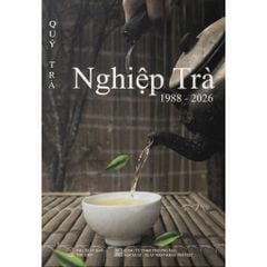 Nghiệp Trà ( 1988 - 2026 ) - Quỷ Trà