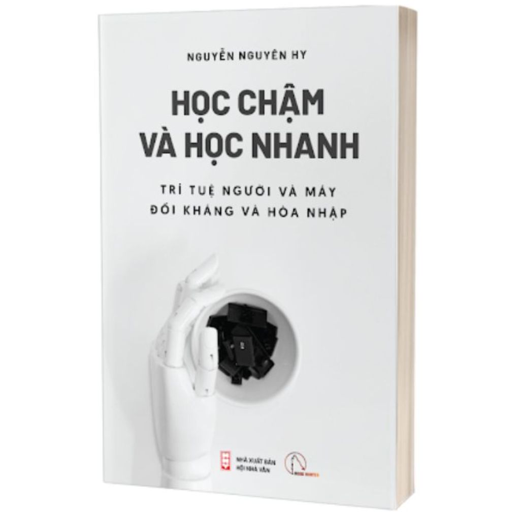 Học Nhanh Và Học Chậm - Nguyễn Nguyên Hy