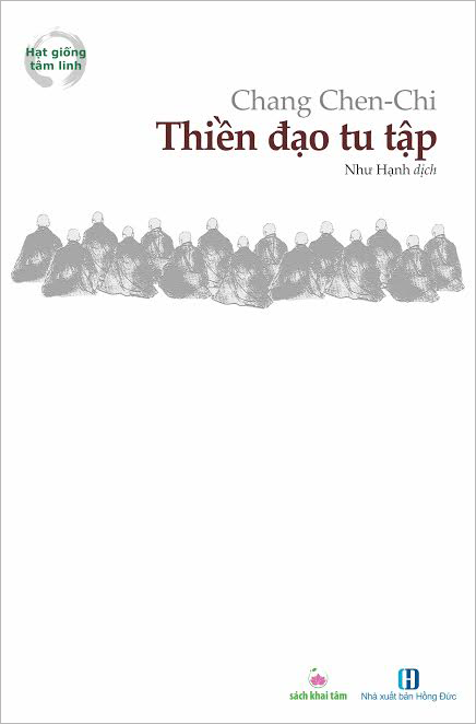 Thiền Đạo Tu Tập - Chang Chen-Chi