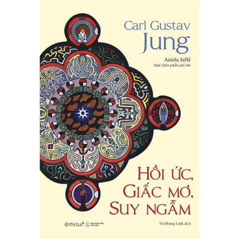  Combo Bộ 5 Quyển Sách Carl Gustav Jung 