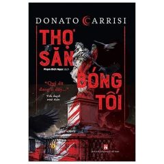 Combo 7 Quyển Của Tác Giả Donato Carrisi ( Cô Gái Trong Sương Mù + Người Điều Khiển Mê Cung + Thợ Săn Bóng Tối + Tòa Án Linh Hồn + Trò Chơi Của Kẻ Nhắc Tuồng + Kẻ Nhắc Tuồng + Người Ru Ngủ )