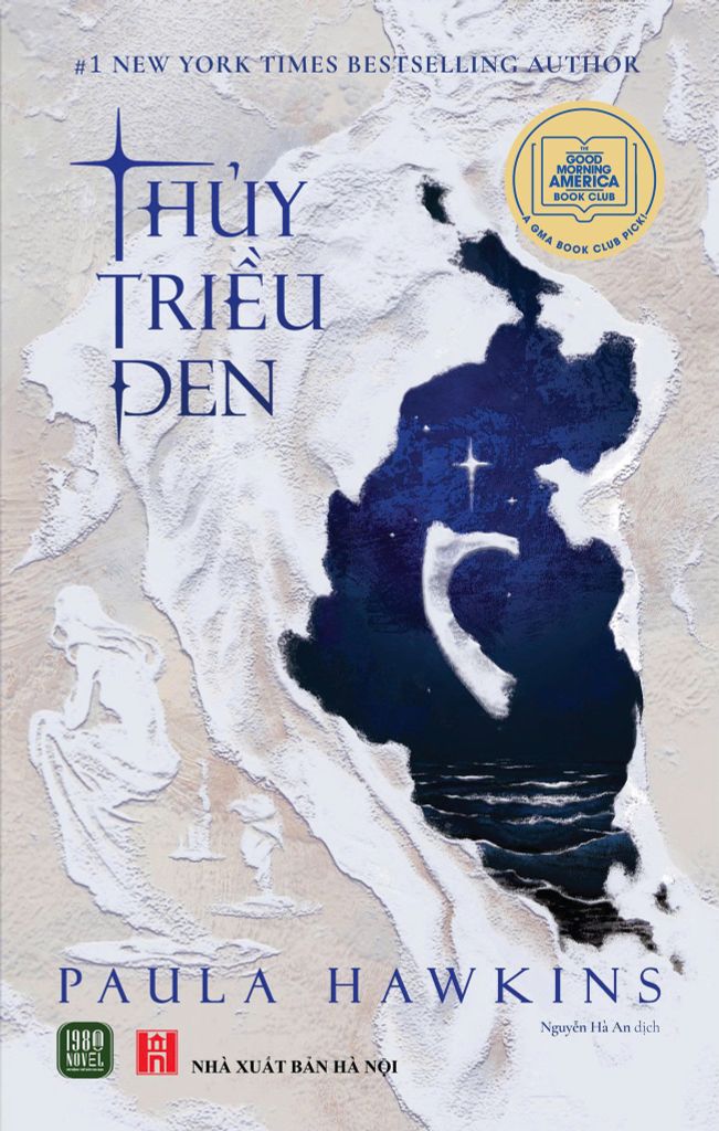 Thuỷ Triều Đen - Paula Hawkins