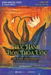 Bộ Sách 7 Cuốn Trí Tuệ Của Người Toltec ( Vòng Tròn Lửa + Bốn Thỏa Ước + Tiếng Nói Của Tri Thức + Thực Hành Bốn Thỏa Ước + Thỏa Ước Thứ Năm + Hành Trình Thấu Hiểu Bản Thân Và Tìm Thấy Tự Do + Những Chỉ Dẫn Để Làm Chủ Trái Tim )