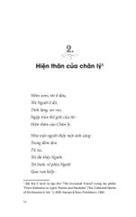 J. Krishnamurti Thực Tại Hiện Tiền - J. Krishnamurti