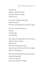 J. Krishnamurti Thực Tại Hiện Tiền - J. Krishnamurti