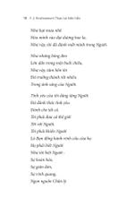 J. Krishnamurti Thực Tại Hiện Tiền - J. Krishnamurti