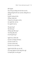 J. Krishnamurti Thực Tại Hiện Tiền - J. Krishnamurti