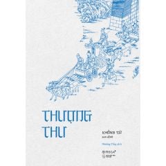 Thượng Thư - Khổng Tử