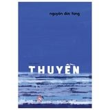  Thuyền - Nguyễn Đức Tùng 