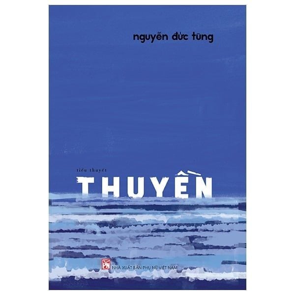  Thuyền - Nguyễn Đức Tùng 