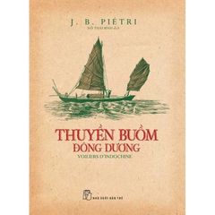 Thuyền Buồm Đông Dương - 
J.B. Piétri