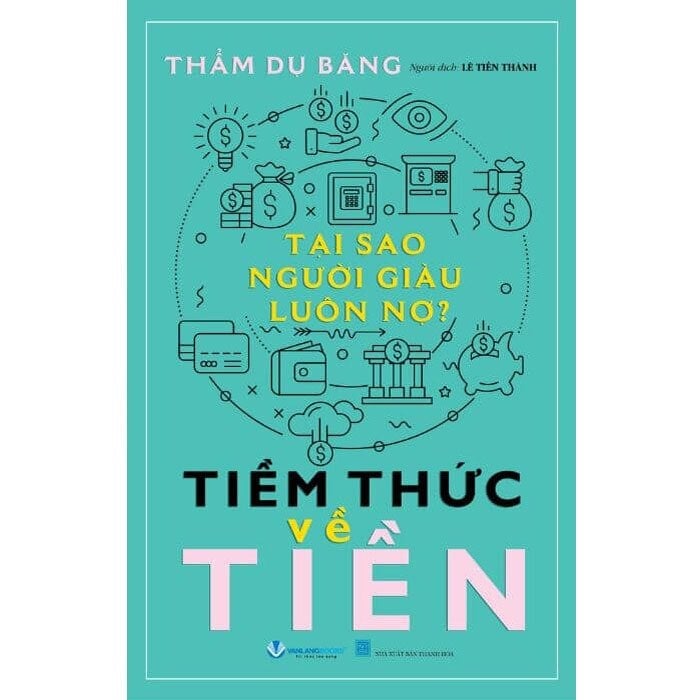 Tiềm Thức Về Tiền - 
Thẩm Du Băng