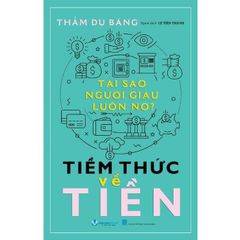 Tiềm Thức Về Tiền - 
Thẩm Du Băng