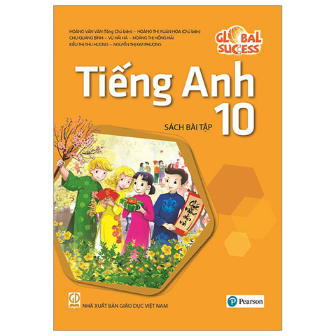 Sách Giáo Khoa Và Bài Tập Lớp 10 - Năm 2026-2027 - Kết Nối Tri Thức Với Cuộc Sống - NXBGD
