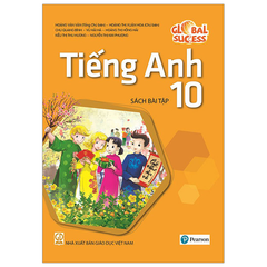Sách Giáo Khoa Và Bài Tập Lớp 10 - Năm 2026-2027 - Kết Nối Tri Thức Với Cuộc Sống - NXBGD