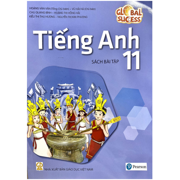 Sách Giáo Khoa Và Bài Tập Lớp 11 - Năm 2026-2027 - Kết Nối Tri Thức Với Cuộc Sống - NXBGD