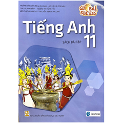 Sách Giáo Khoa Và Bài Tập Lớp 11 - Năm 2026-2027 - Kết Nối Tri Thức Với Cuộc Sống - NXBGD