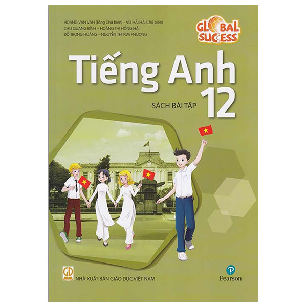 Sách Giáo Khoa Và Bài Tập Lớp 12 - Năm 2026-2027 - Kết Nối Tri Thức Với Cuộc Sống - NXBGD