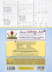 Phiếu Bài Tập Cuối Tuần Môn Tiếng Anh Lớp 1 (Dùng Chung Cho Các Bộ Sgk Hiện Hành) -  
Nguyễn Hoàng Thanh Ly