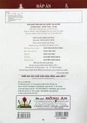 Phiếu Bài Tập Cuối Tuần Môn Tiếng Anh 5 (Dùng Chung Cho Các Bộ Sgk Hiện Hành) - Nguyễn Hoàng Thanh Ly, Nguyễn Văn Hai, Hồ Tấn Mẫn