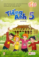 Sách Giáo Khoa Và Bài Tập Lớp 5 - Năm 2026-2027 - Kết Nối Tri Thức Với Cuộc Sống - NXBGD