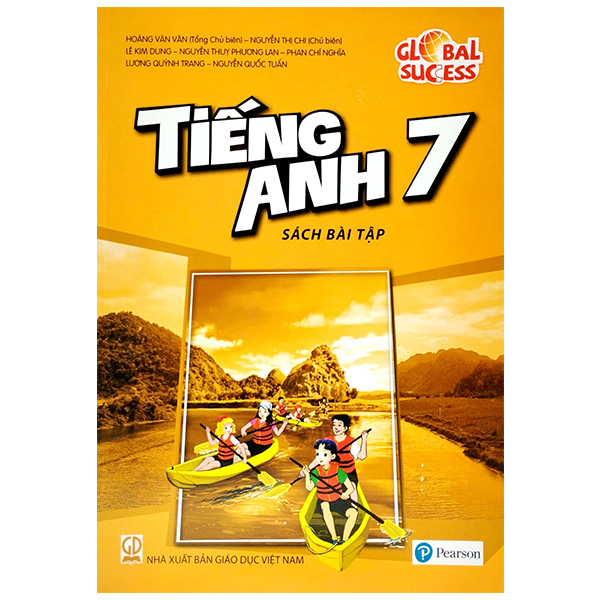 Sách Giáo Khoa Và Bài Tập Lớp 7 - Năm 2026-2027 - Kết Nối Tri Thức Với Cuộc Sống - NXBGD