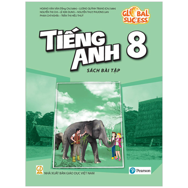 Sách Giáo Khoa Và Bài Tập Lớp 8 - Năm 2026-2027 - Kết Nối Tri Thức Với Cuộc Sống - NXBGD