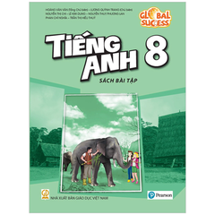 Sách Giáo Khoa Và Bài Tập Lớp 8 - Năm 2026-2027 - Kết Nối Tri Thức Với Cuộc Sống - NXBGD