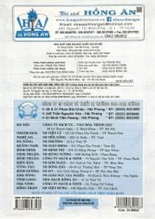 Phiếu Bài Tập Cuối Tuấn Môn Tiếng Việt Lớp 3 (Biên Soạn Theo Chương Trình Gdpt Mới) - Lê Phương Liên