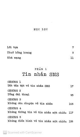  Tiếp Thị Di Động - Chuyện Bây Giờ Mới Kể - Vũ Hoàng Tâm 