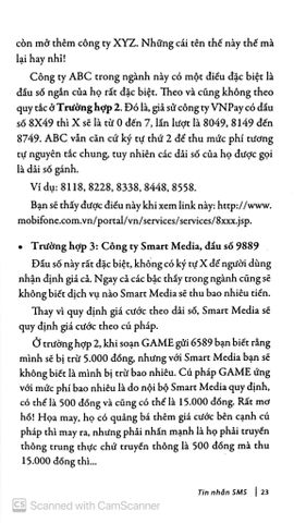  Tiếp Thị Di Động - Chuyện Bây Giờ Mới Kể - Vũ Hoàng Tâm 