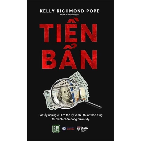  Tiền Bẩn - Kelly Richmond Pope 