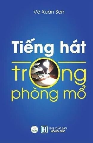 Combo 2 Cuốn Tiếng Hát Trong Phòng Mổ ( Tập 1 + 2 )