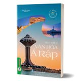  Combo 12 Cuốn Tìm Hiểu Văn Hóa ( Ả Rập + Ấn Độ + Hy Lạp + La Mã + Nhật Bản + Nga + Mỹ + Pháp + Úc + Hàn Quốc + Trung Hoa + Thái Lan ) 