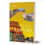  Combo 12 Cuốn Tìm Hiểu Văn Hóa ( Ả Rập + Ấn Độ + Hy Lạp + La Mã + Nhật Bản + Nga + Mỹ + Pháp + Úc + Hàn Quốc + Trung Hoa + Thái Lan ) 