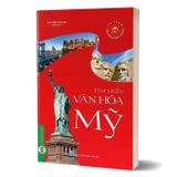  Combo 5 Cuốn Tìm Hiểu Văn Hóa ( Nhật Bản + Nga + Mỹ + Pháp + Úc ) 