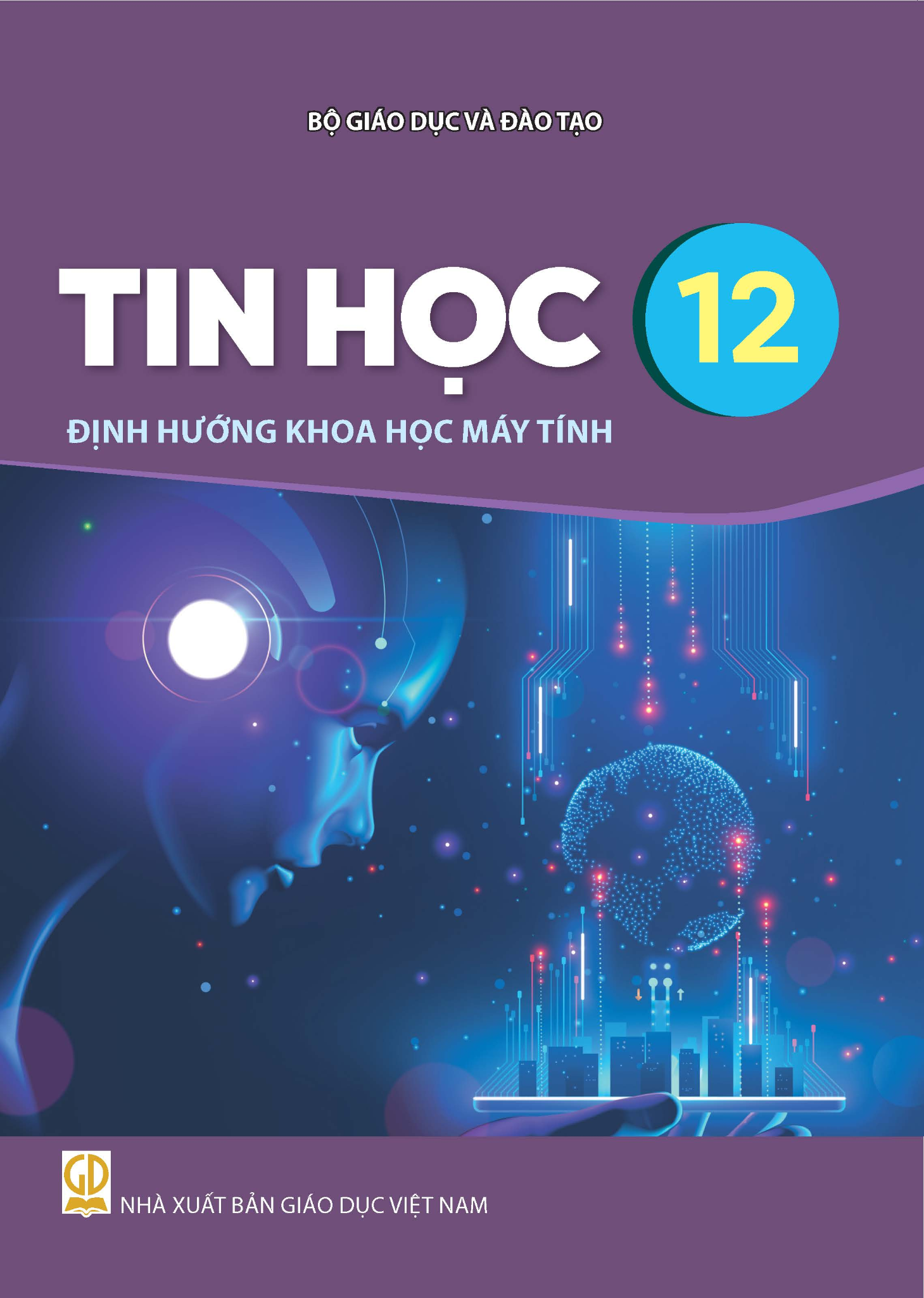 Sách Giáo Khoa Và Bài Tập Lớp 12 - Năm 2026-2027 - Kết Nối Tri Thức Với Cuộc Sống - NXBGD