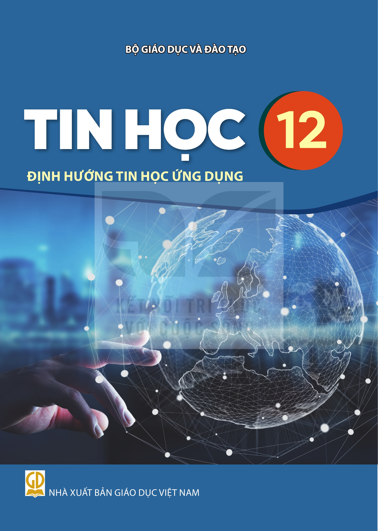 Sách Giáo Khoa Và Bài Tập Lớp 12 - Năm 2026-2027 - Kết Nối Tri Thức Với Cuộc Sống - NXBGD
